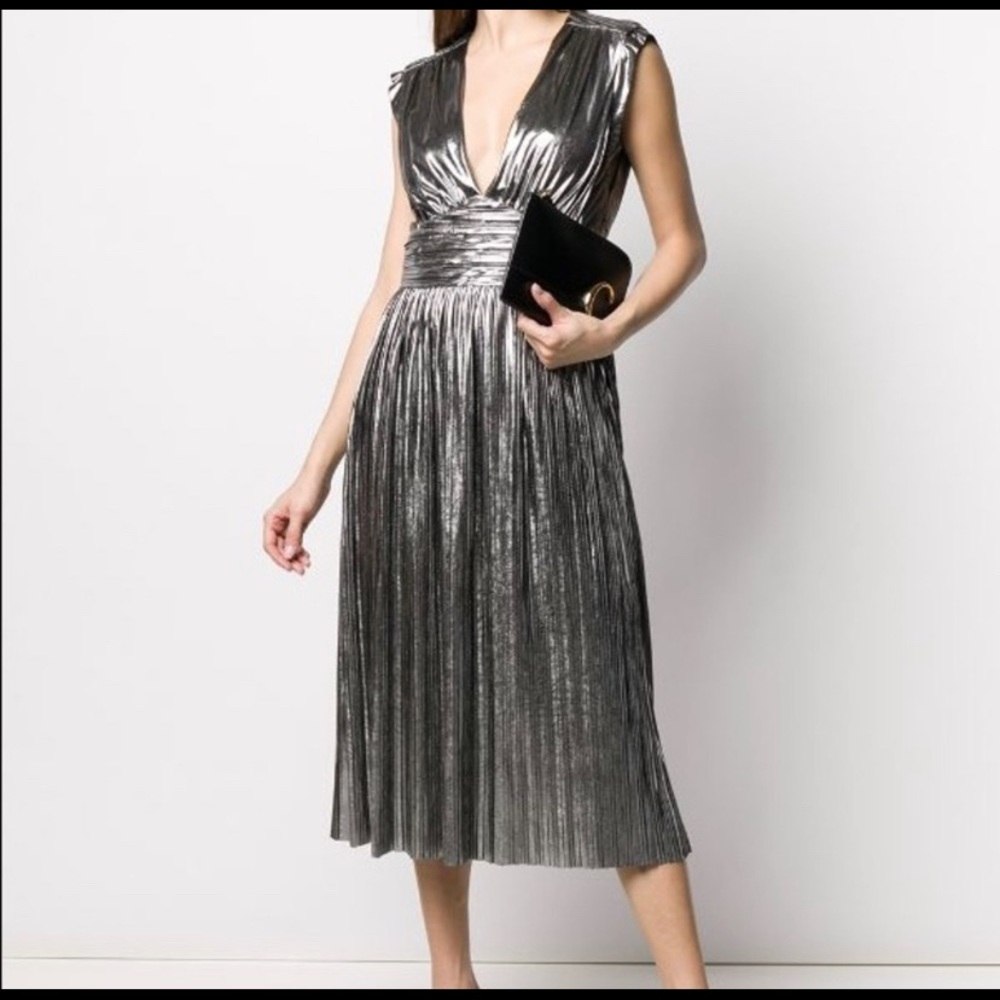 Rebecca Minkoff Briella Dress Size 8